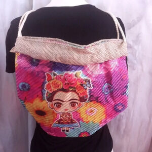 Mexican bag ( bag A )